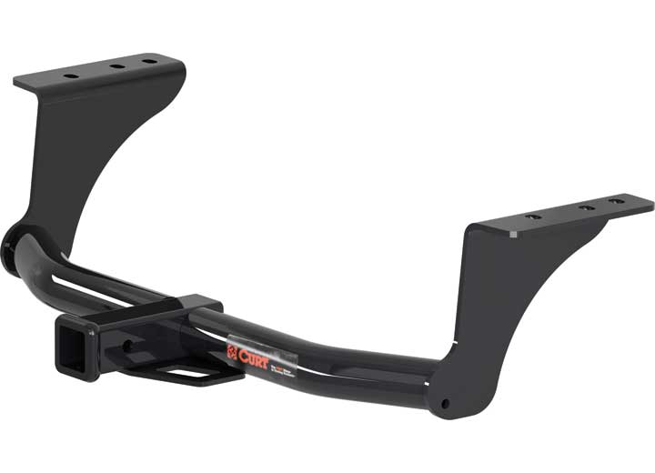 Curt Manufacturing 18-20 EQUINOX ROUND TUBE CLASS III RECEIVER HITCH