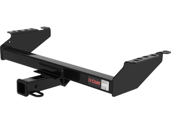 Curt Manufacturing Curt Class III Trailer Hitch