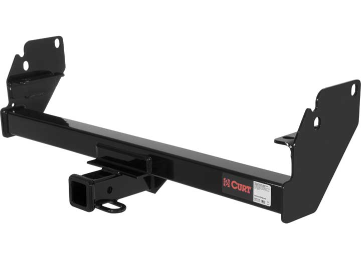 Curt Manufacturing Curt Class III Trailer Hitch
