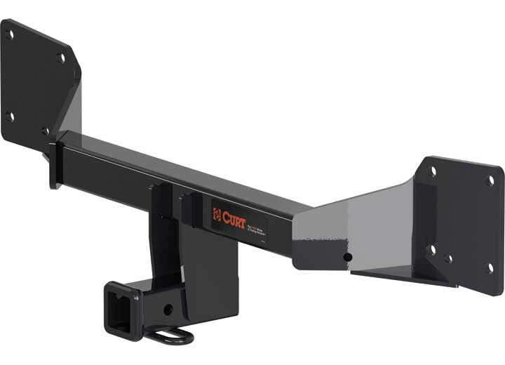 Curt Manufacturing (DPN) 18-21 AUDI Q5 CLASS III RECEIVER HITCH