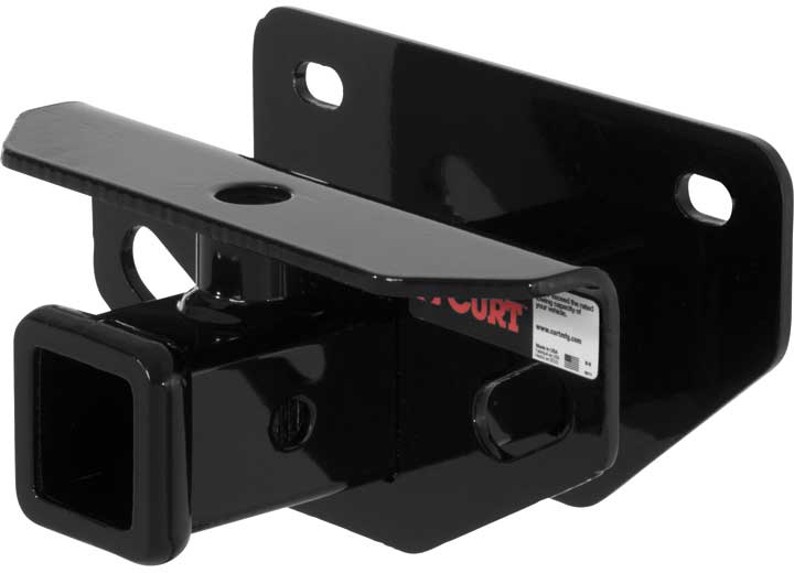 Curt Manufacturing Curt Class III Trailer Hitch