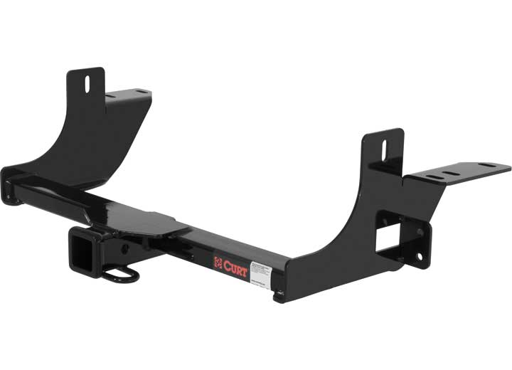 Curt Manufacturing Curt Class III Trailer Hitch