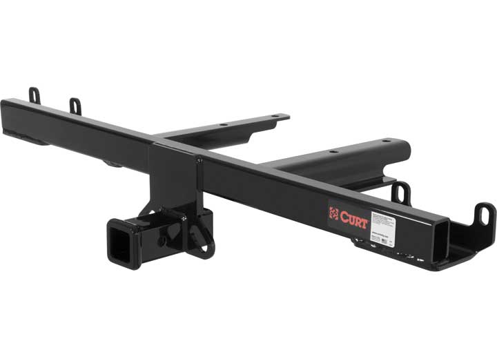 Curt Manufacturing Curt Class III Trailer Hitch