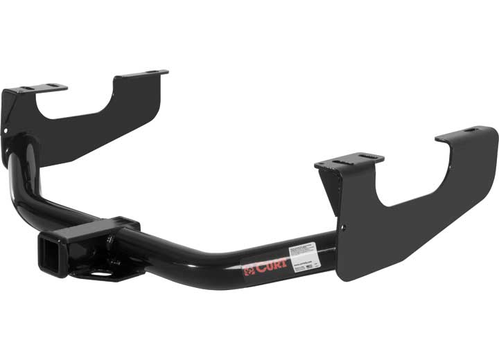 Curt Manufacturing Curt Class III Trailer Hitch