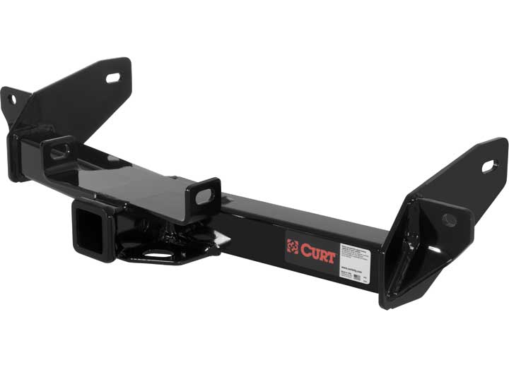 Curt Manufacturing Curt Class III Trailer Hitch