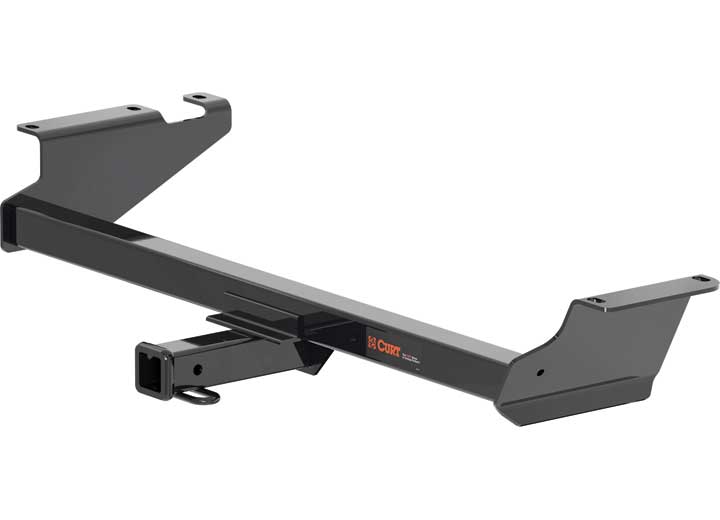 Curt Manufacturing Curt Class III Trailer Hitch