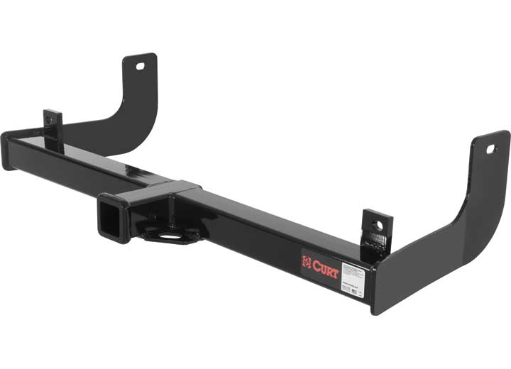Curt Manufacturing Curt Class III Trailer Hitch