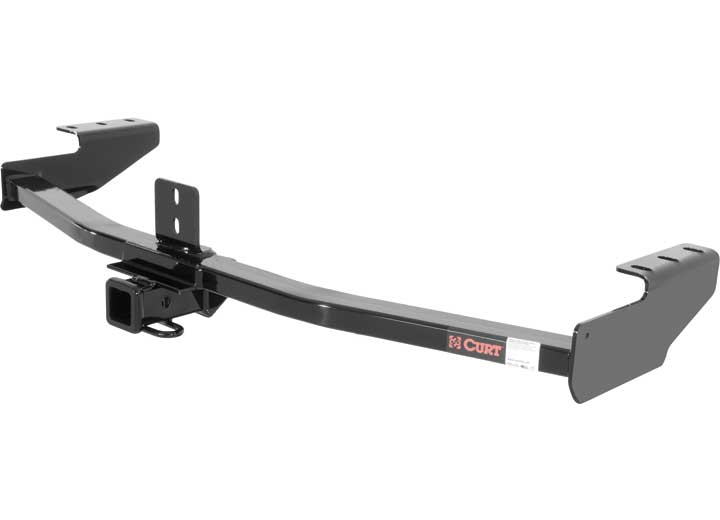 Curt Manufacturing Curt Class III Trailer Hitch