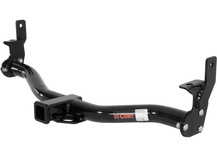 Curt Manufacturing Curt Class III Trailer Hitch