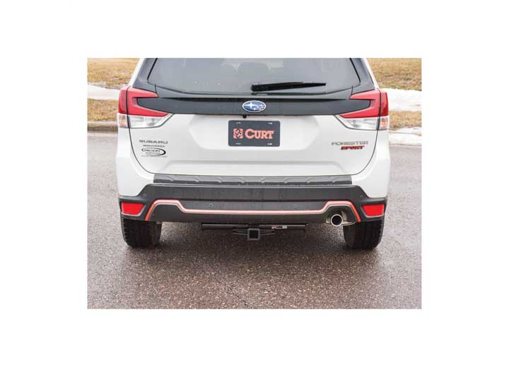 Curt Manufacturing 19-C FORESTER CLASS III RECEIVER HITCH