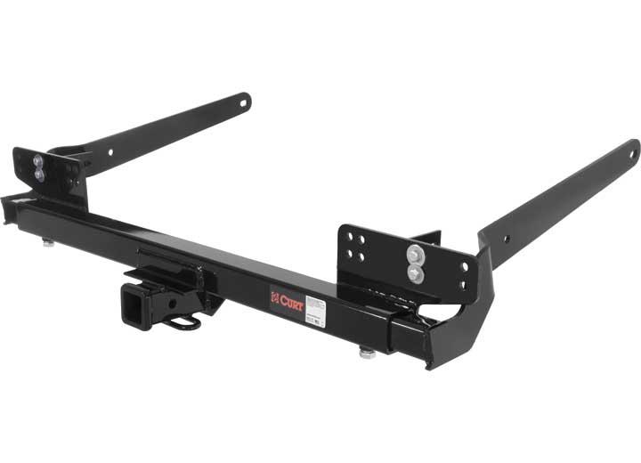 Curt Manufacturing Curt Class III Trailer Hitch