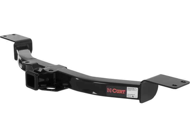 Curt Manufacturing Curt Class III Trailer Hitch