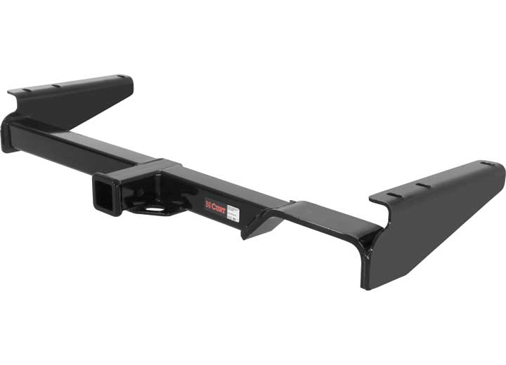 Curt Manufacturing Curt Class III Trailer Hitch