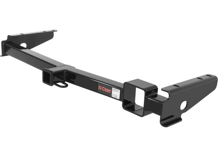 Curt Manufacturing Curt Class III Trailer Hitch