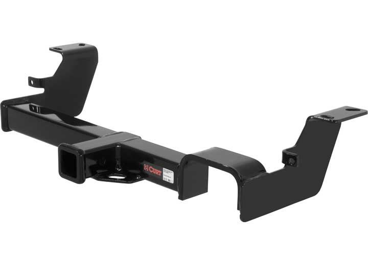 Curt Manufacturing Curt Class III Trailer Hitch