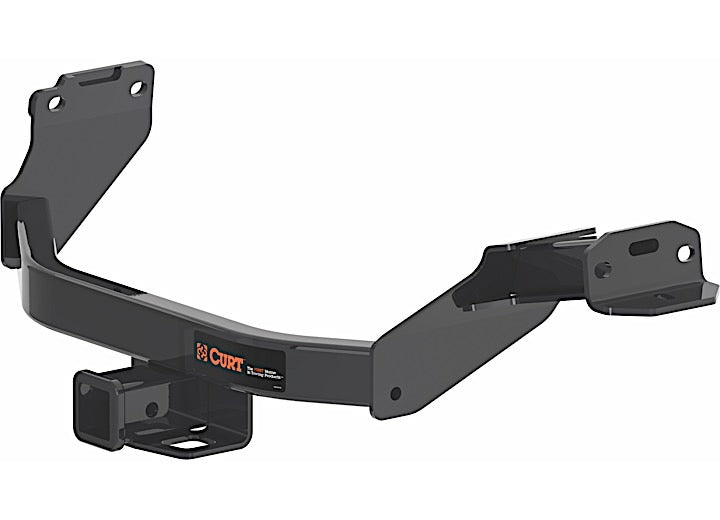 Curt Manufacturing 21-C SANTA FE/21-C SORENTO CLASS III RECEIVER HITCH