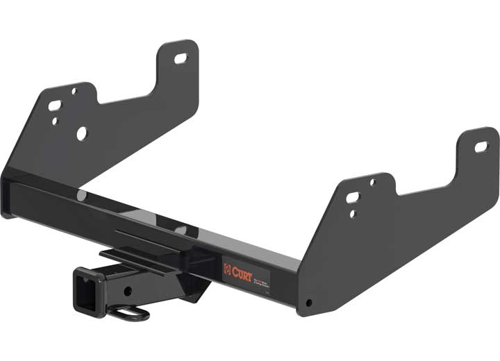 Curt Manufacturing 15-C F150 W/O FACTORY RECEIVER CLASS III 6,000LB RECEIVER W/OEM LOOK