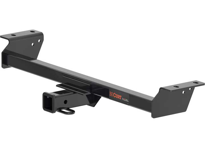 Curt Manufacturing 16-22 LEXUS RX350 (EXCLDS F SPORT)/16-21 RX450H (EXCLDS F SPORT) CLASS III RECEIVER HITCH