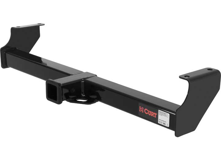 Curt Manufacturing Curt Class III Trailer Hitch
