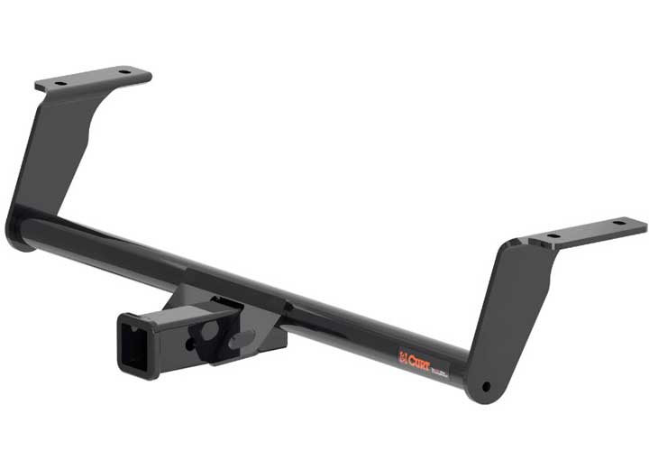 Curt Manufacturing 21-C ENVISION CLASS III RECEIVER HITCH 200LB/2000LB