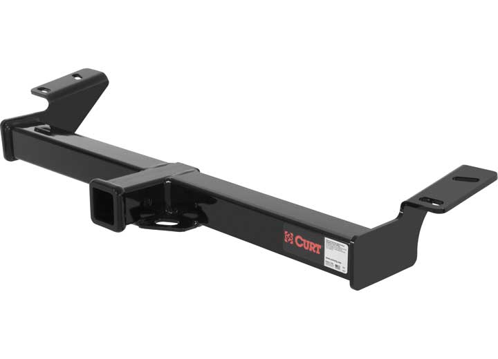 Curt Manufacturing Curt Class III Trailer Hitch