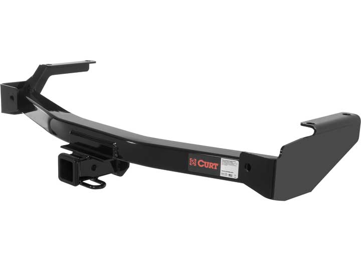 Curt Manufacturing Curt Class III Trailer Hitch