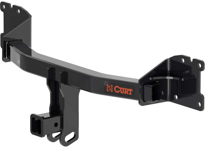 Curt Manufacturing 20-C PORSCHE CAYENNE 600/6000LB CLASS III RECEIVER HITCH