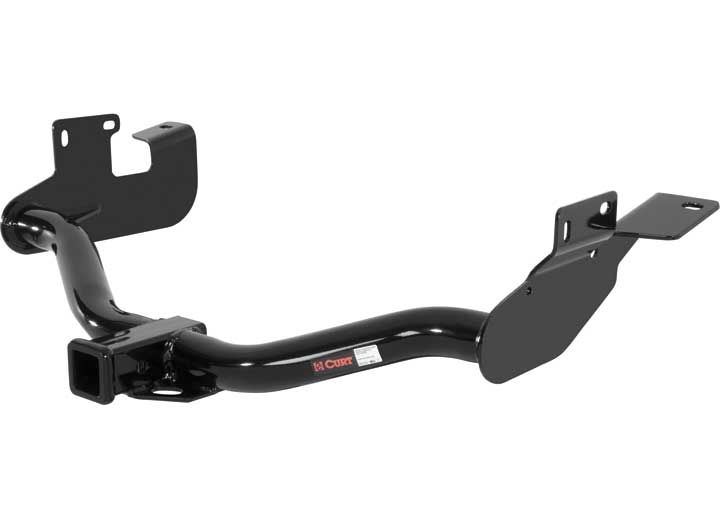 Curt Manufacturing Curt Class III Trailer Hitch