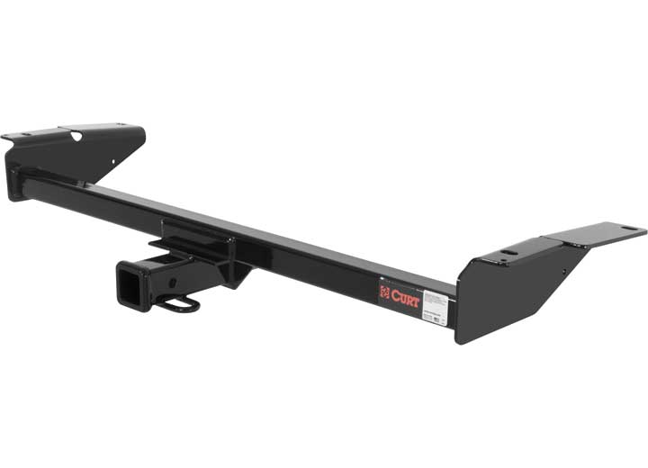Curt Manufacturing Curt Class III Trailer Hitch