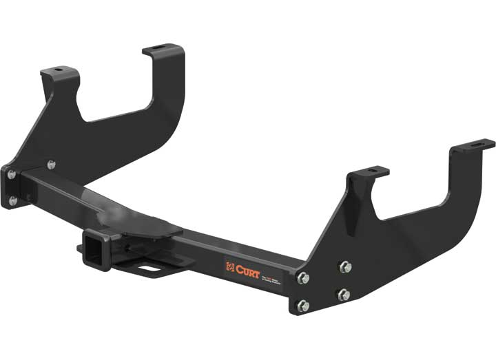 Curt Manufacturing CLASS III MULTI-FIT RECEIVER HITCH - BOLT TOGETHER ASSSEMBLY REQUIRED