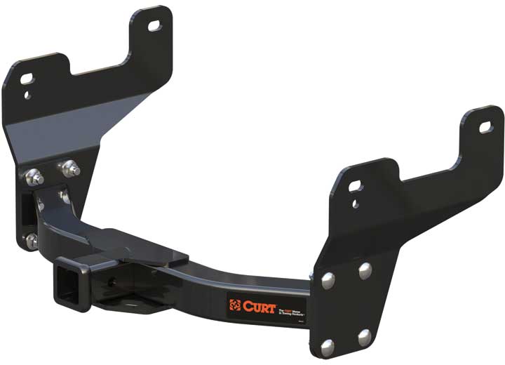 Curt Manufacturing CLASS III MULTI-FIT RECEIVER HITCH - BOLT TOGETHER ASSEMBLY REQUIRED