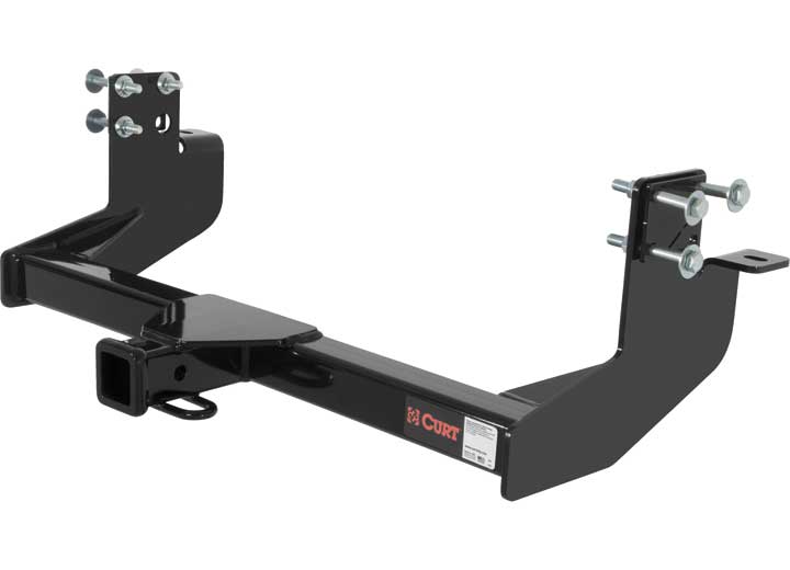 Curt Manufacturing 03-06 DODGE SPRINTER EXC. 140IN WB W/DUAL REAR WHEELS CLASS IV RECEIVER