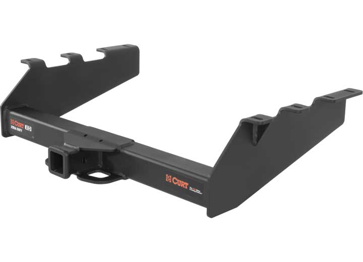 Curt Manufacturing Curt Class V Xtra Duty Trailer Hitch