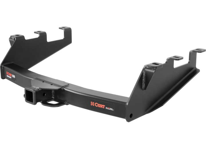 Curt Manufacturing Curt Class V Xtra Duty Trailer Hitch