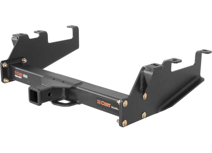 Curt Manufacturing Curt Class V Xtra Duty Trailer Hitch
