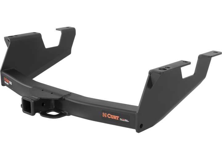 Curt Manufacturing Curt Class V Xtra Duty Trailer Hitch