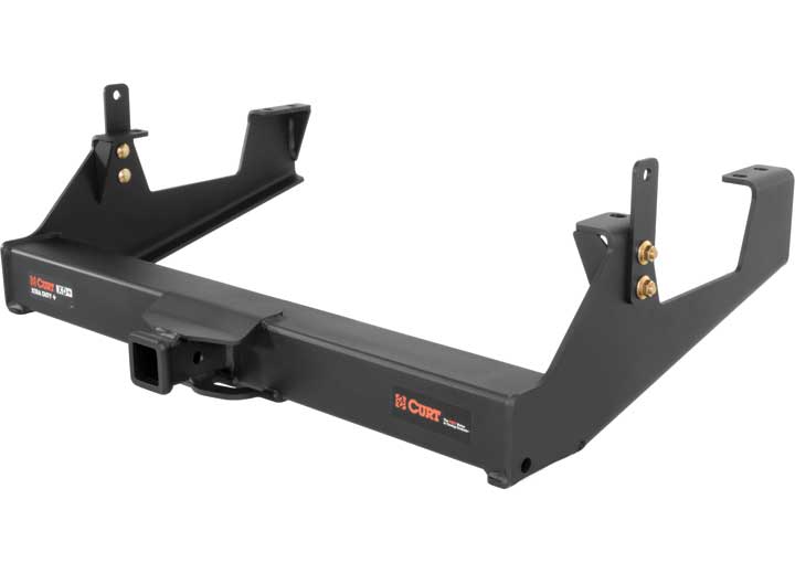 Curt Manufacturing Curt Class V Xtra Duty Trailer Hitch