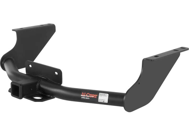 Curt Manufacturing Curt Class V Xtra Duty Trailer Hitch