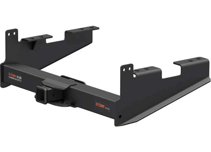 Curt Manufacturing 17-C FORD F250/F350/F450 CLASS V RECEIVER HITCH