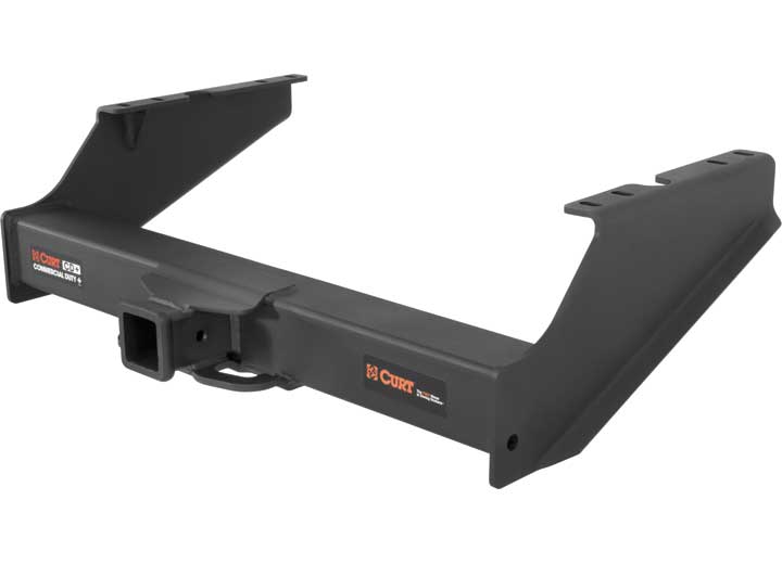 Curt Manufacturing Curt Class V Commercial Duty Trailer Hitches