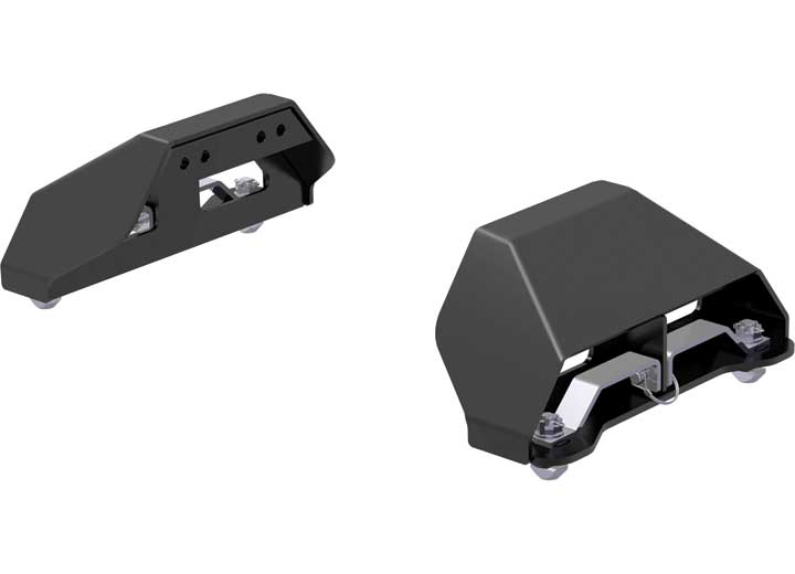 Curt Manufacturing Curt OEM-Compatible 5th Wheel Legs for Ford