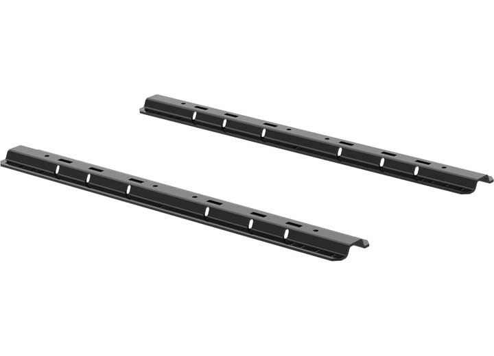 Curt Manufacturing Curt Universal 5th Wheel Base Rails