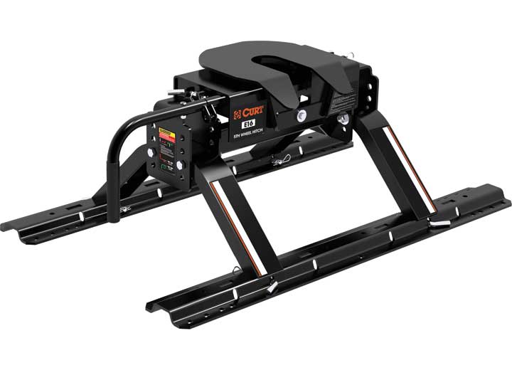 Curt Manufacturing Fifth Wheel Hitch