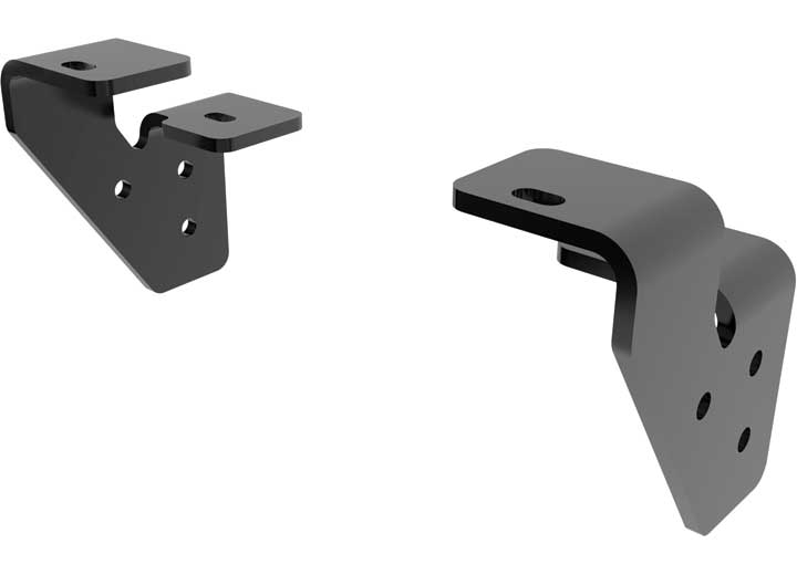 Curt Manufacturing Curt Semi-Custom 5th Wheel Bracket Kit