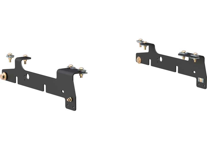 Curt Manufacturing Curt Custom 5th Wheel Brackets