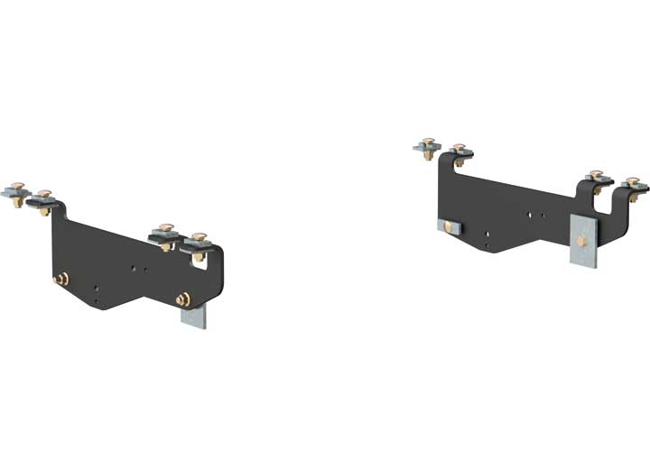 Curt Manufacturing Curt Custom 5th Wheel Bracket Kit