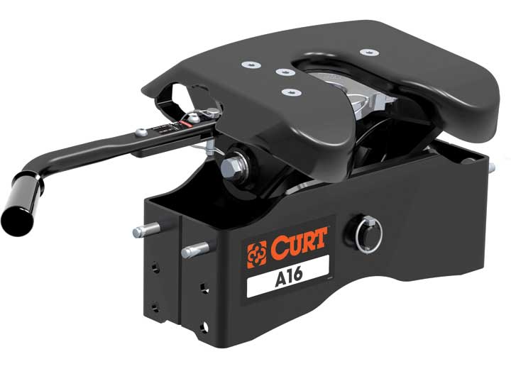 Curt Manufacturing Curt A16 5th Wheel Hitch Head