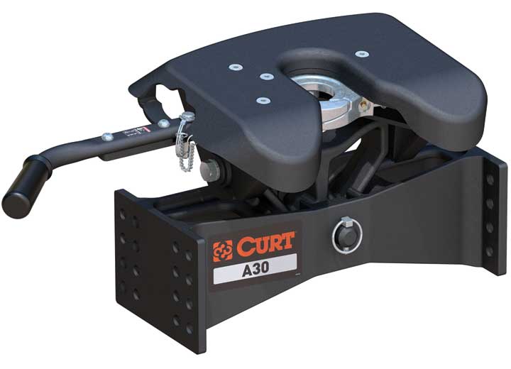 Curt Manufacturing A30 5TH WHEEL HITCH HEAD