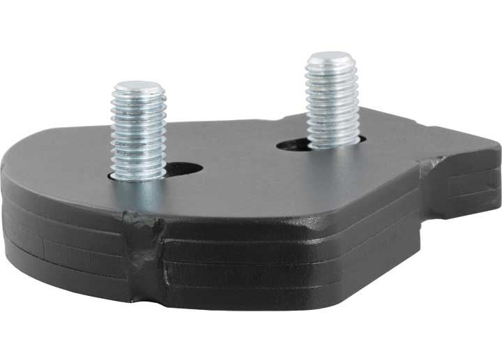 Curt Manufacturing Curt 5th Wheel Wedge Kit