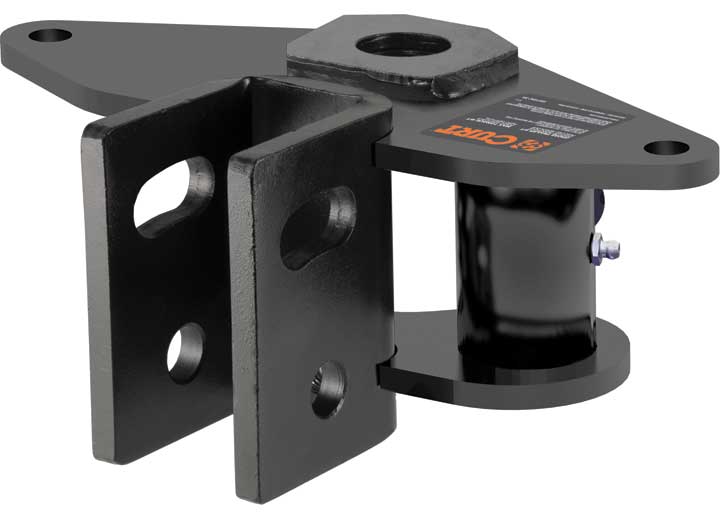 Curt Manufacturing REPLACEMENT MV ROUND BAR WEIGHT DISTRIBUTION HEAD